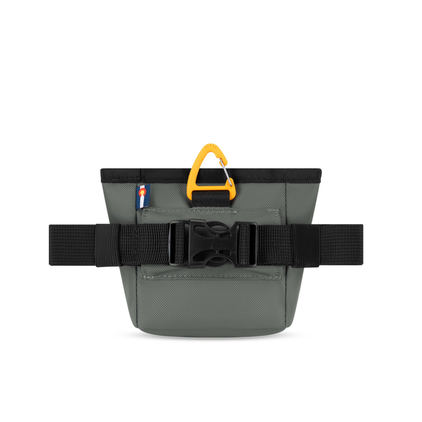 Goodie Treat Bag - Dog Treat Pouch: Raven S'25