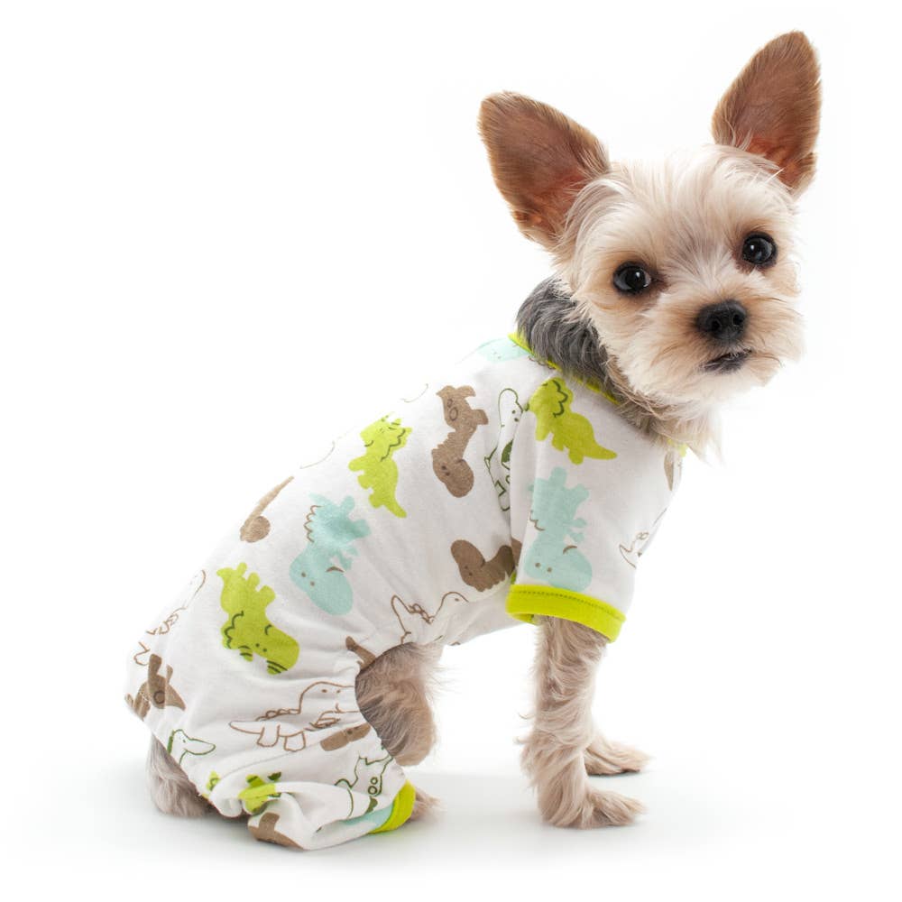 Dogo PJ Dinosaur: XL