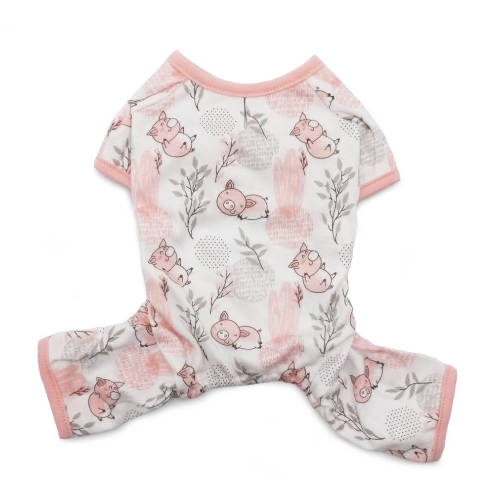 Dogo PJ Piggy: XXS