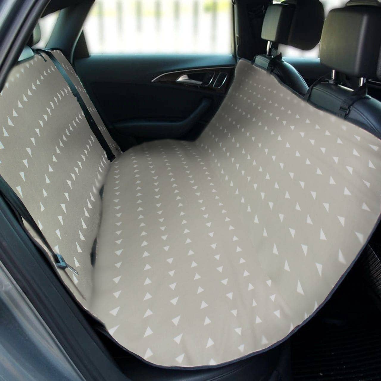 Multi Use Hammock Cargo and Car Seat Cover: Dreams