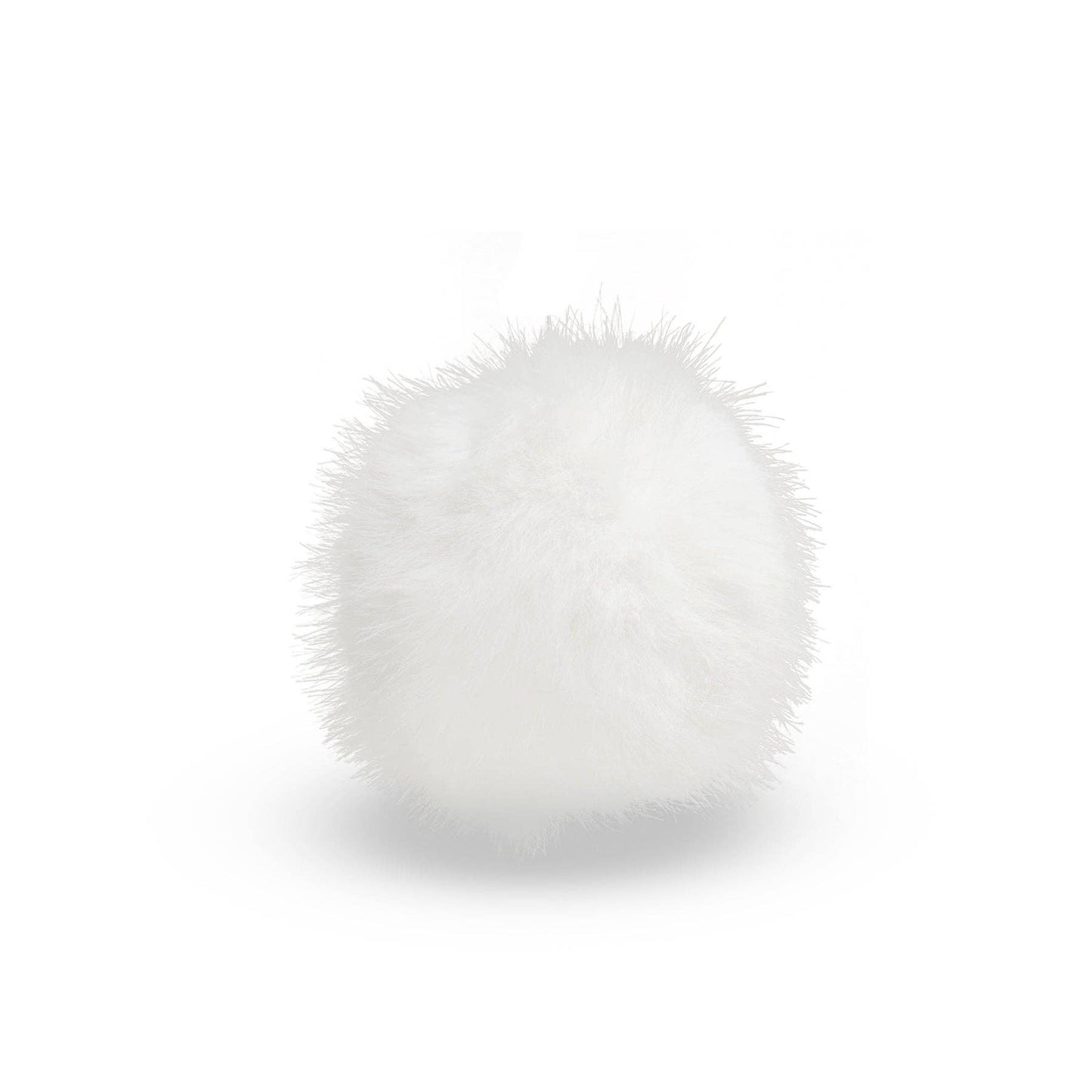 HuggleKats® Nordic Frost Fluffy Snowballies (3pk)