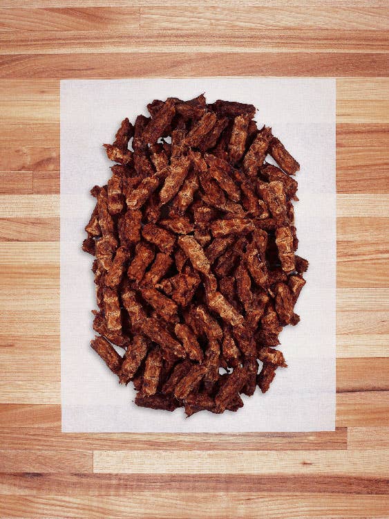 Beef Trainers 4.5oz