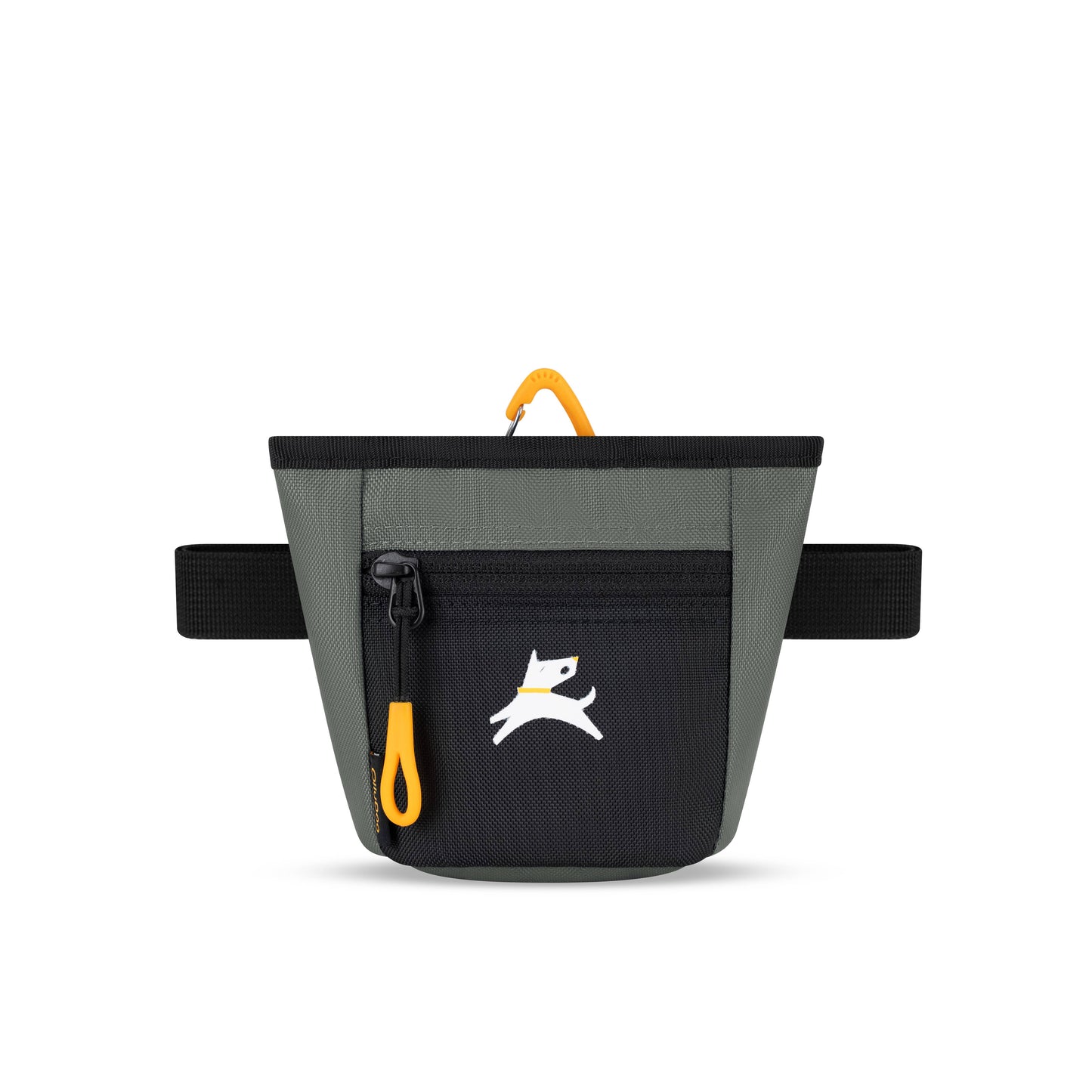 Goodie Treat Bag - Dog Treat Pouch: Raven S'25