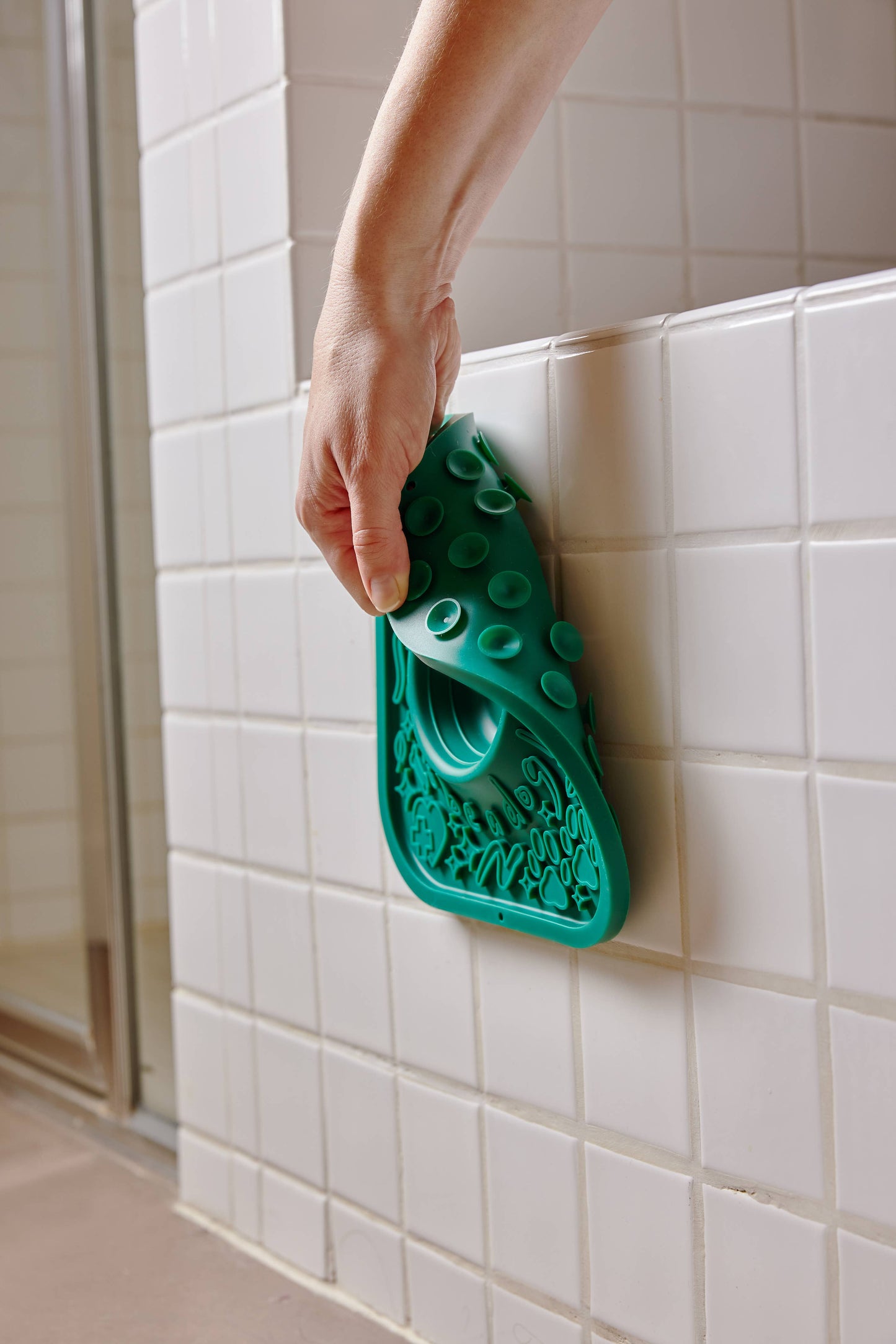 LickMat: Green