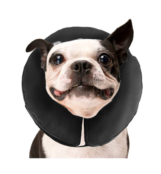ZenCollar - Inflatable Recovery Collar: Medium (9-13 in.)