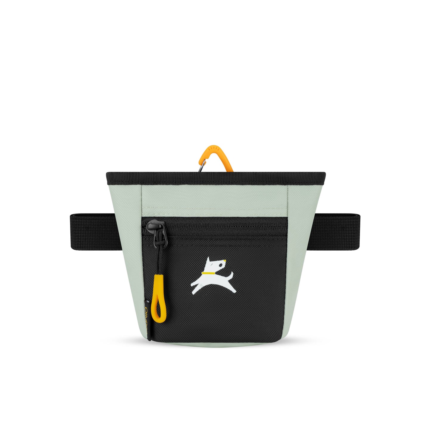 Goodie Treat Bag - Dog Treat Pouch: Raven S'25