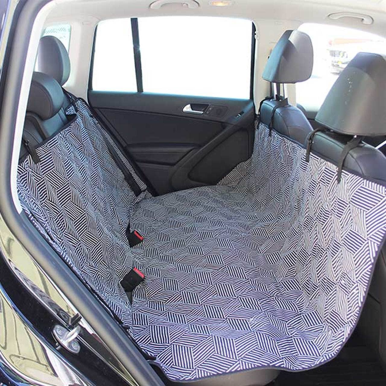 Multi Use Hammock Cargo and Car Seat Cover: Dreams