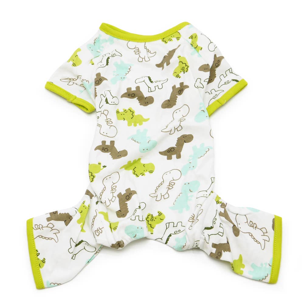Dogo PJ Dinosaur: XL