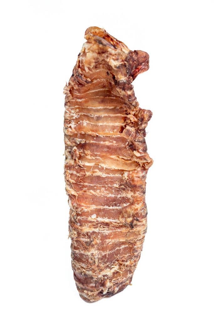 Bison Trachea Chews