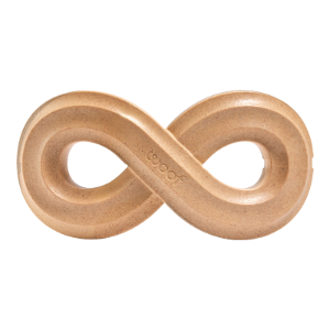 WOOF DOG HONESTCHEW INFINITY BONE LARGE