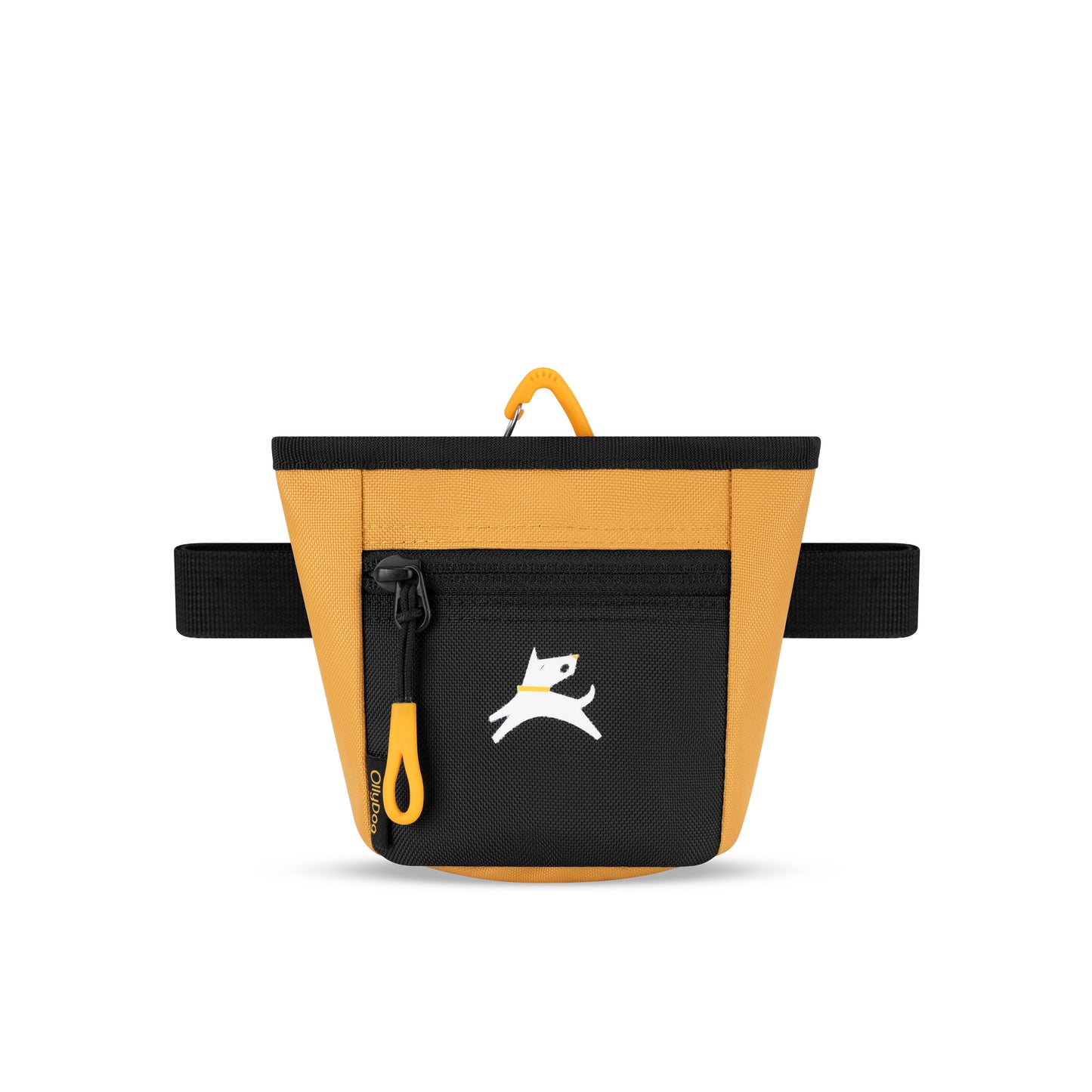 Goodie Treat Bag - Dog Treat Pouch: Raven S'25