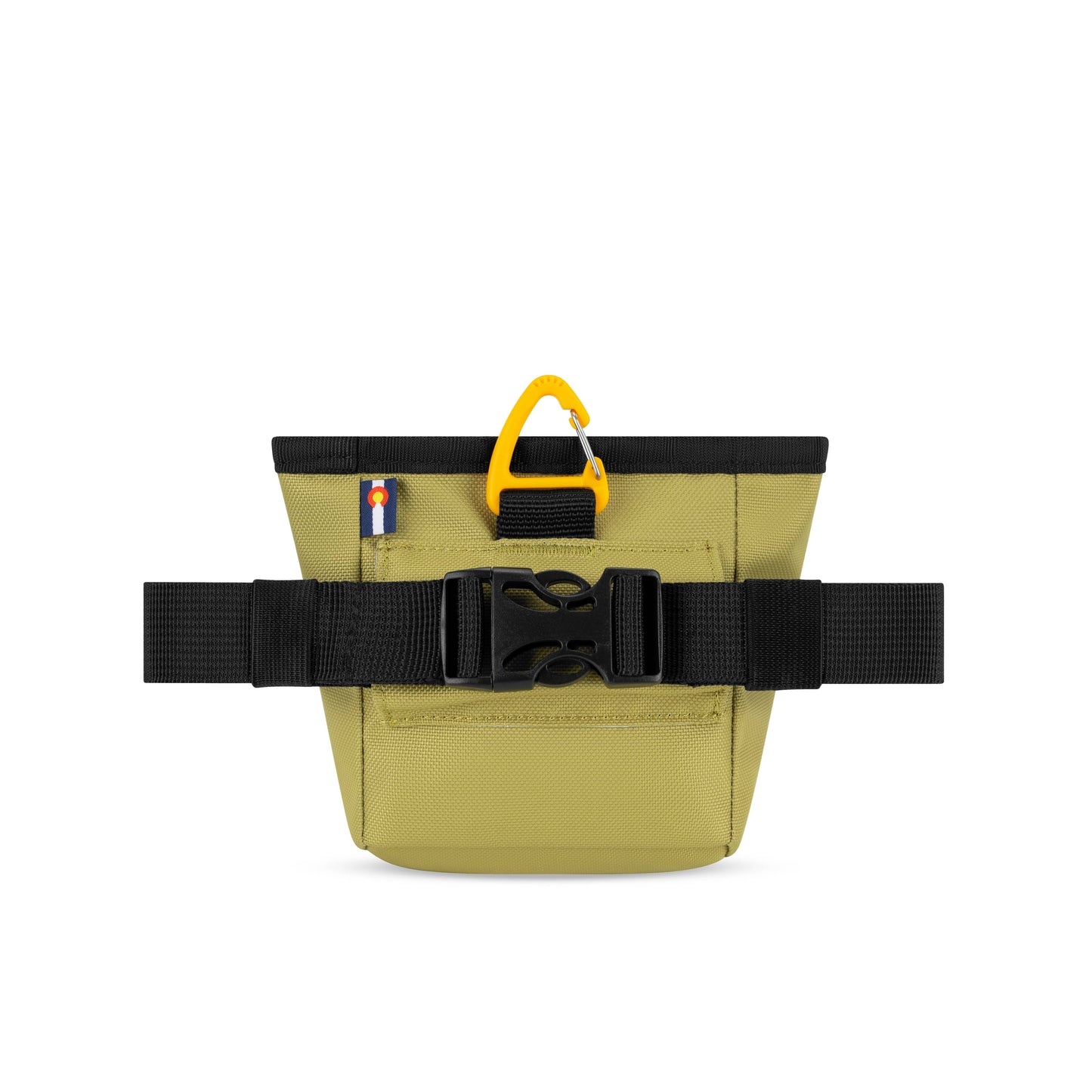 Goodie Treat Bag - Dog Treat Pouch: Juniper