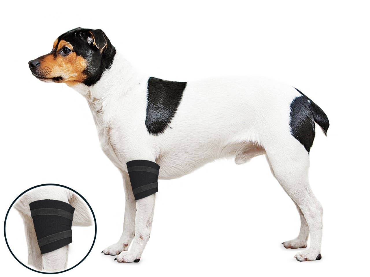 OrthoWrap Elbow Protector: Medium