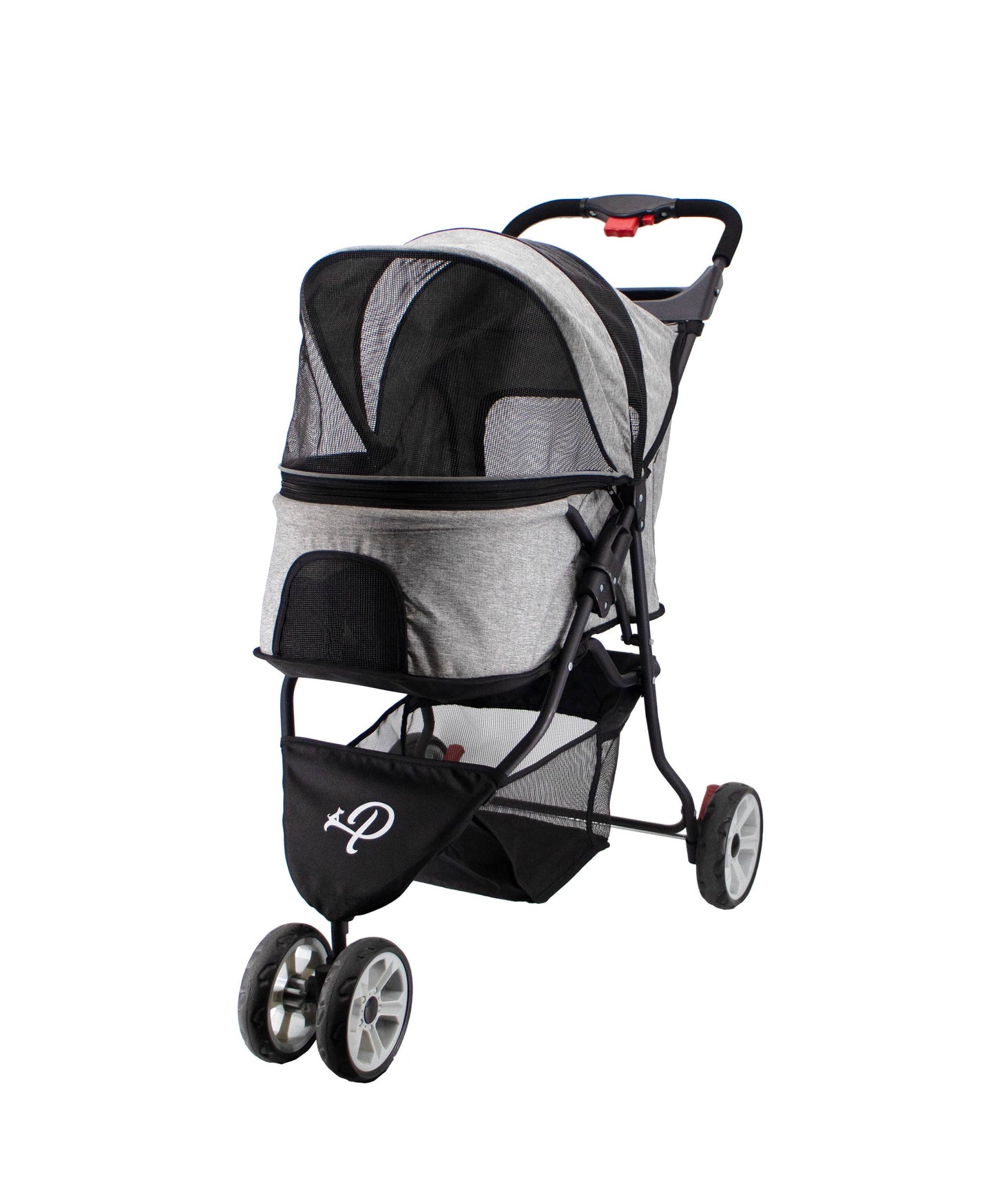 Glacier Pet Stroller