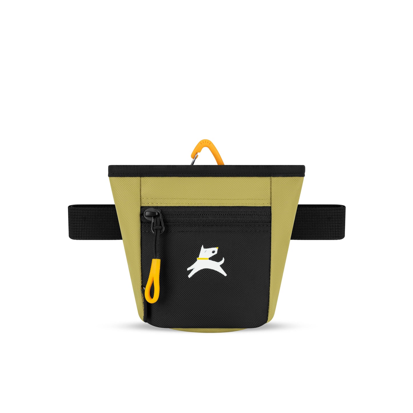 Goodie Treat Bag - Dog Treat Pouch: Raven S'25