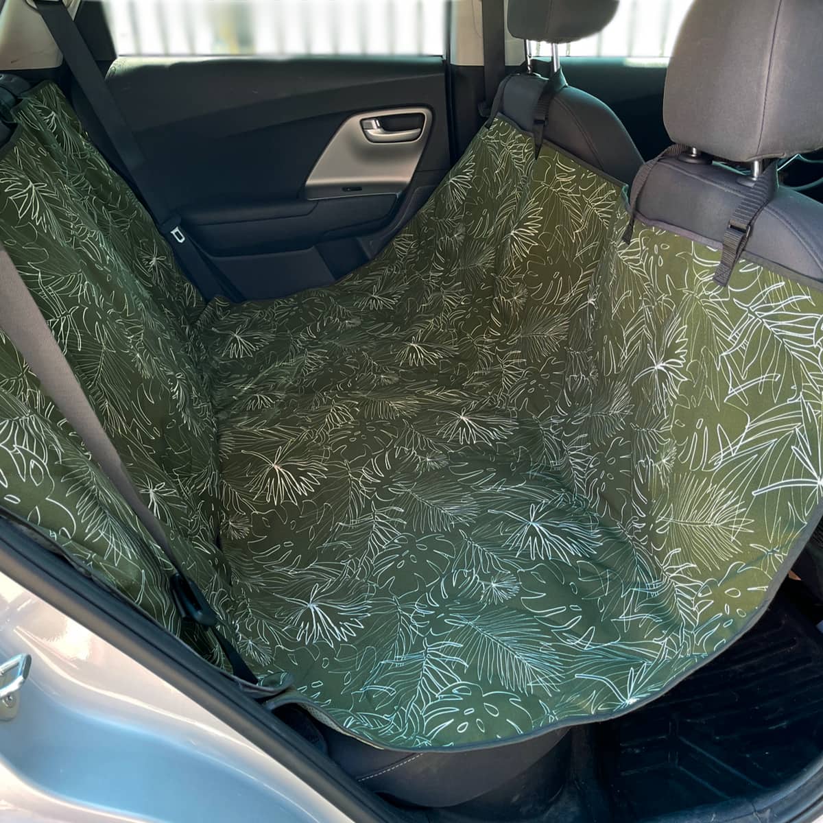 Multi Use Hammock Cargo and Car Seat Cover: Dreams