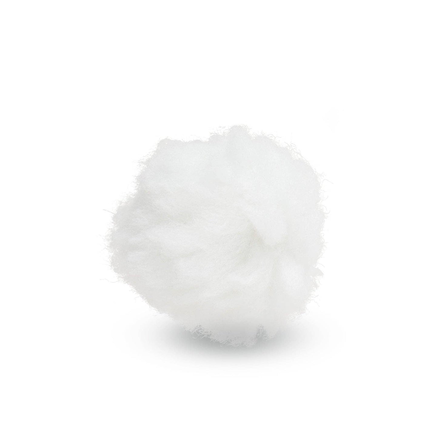 HuggleKats® Nordic Frost Fluffy Snowballies (3pk)