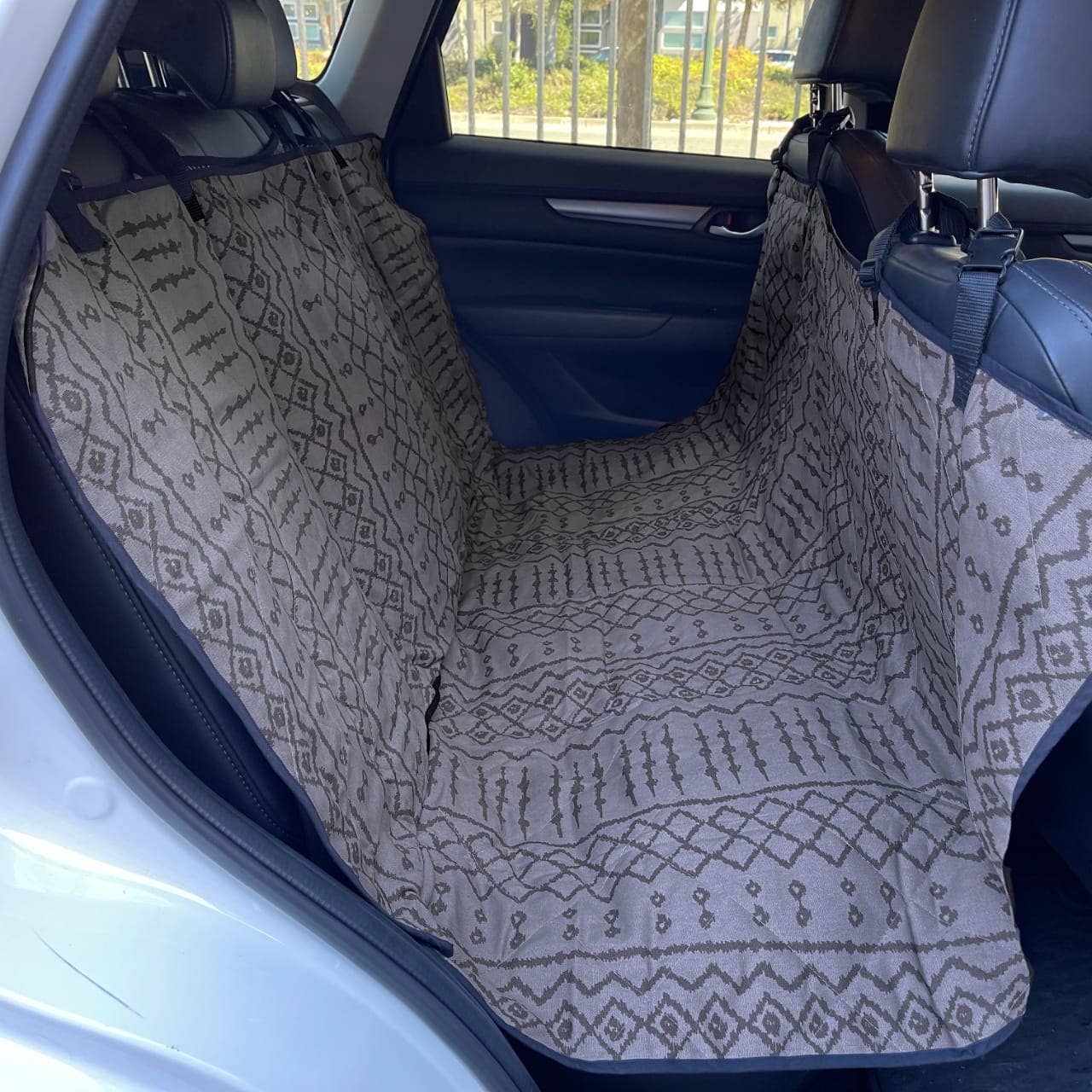 Multi Use Hammock Cargo and Car Seat Cover: Dreams