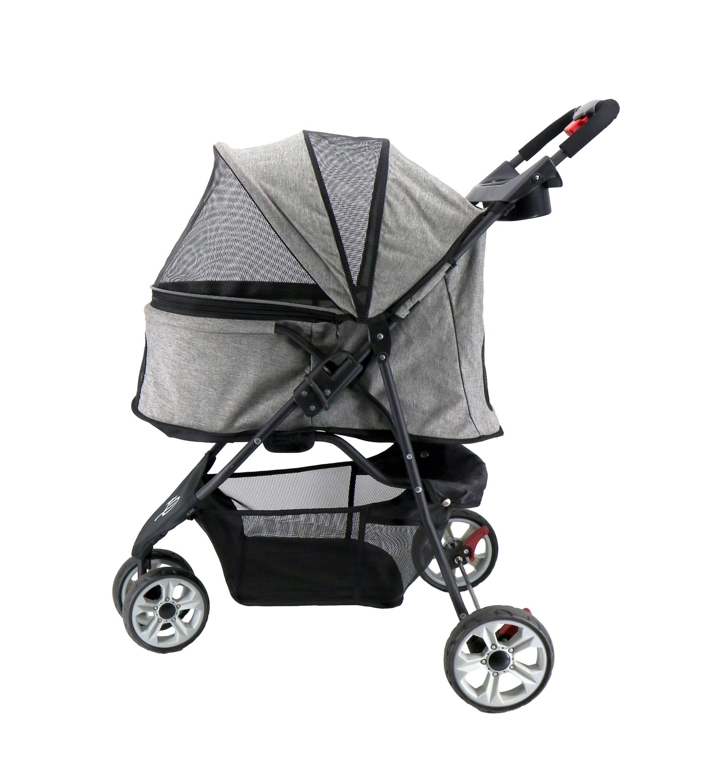 Glacier Pet Stroller