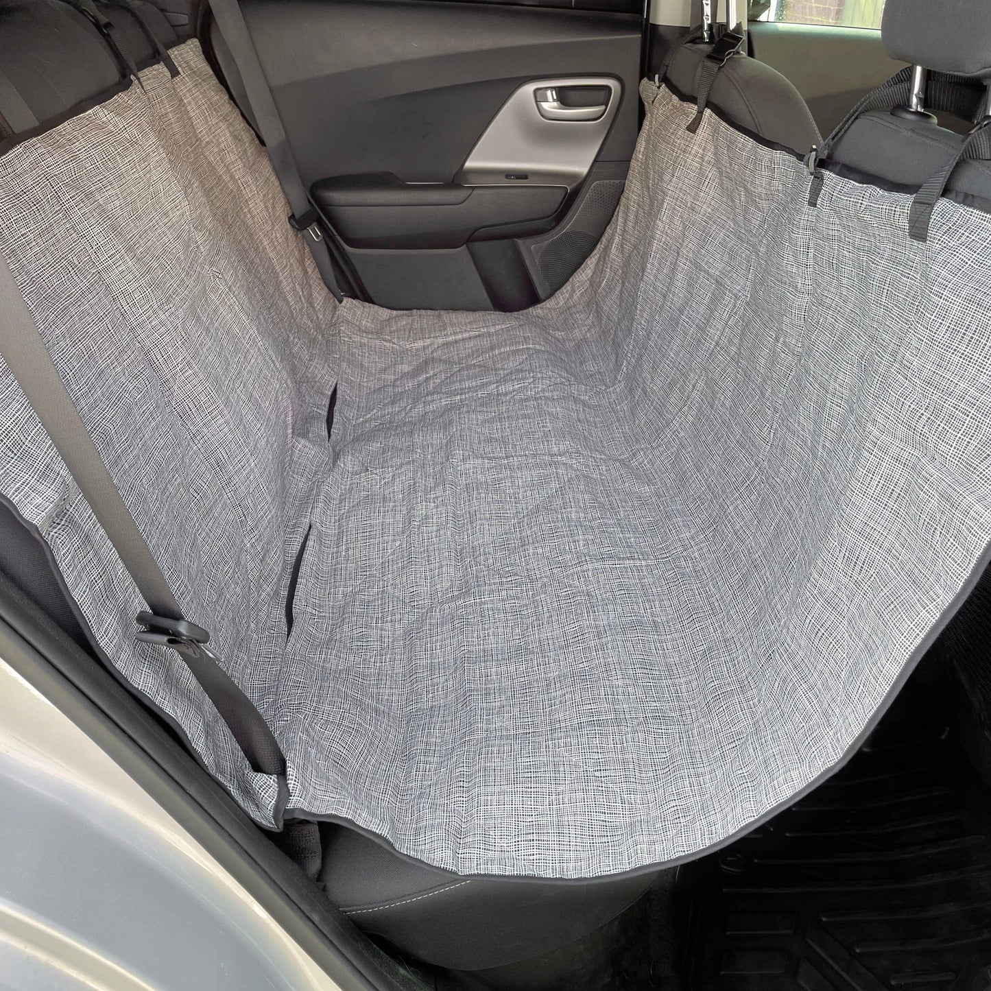 Multi Use Hammock Cargo and Car Seat Cover: Dreams