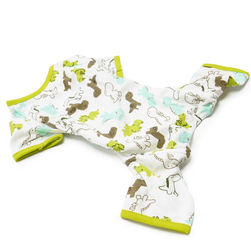 Dogo PJ Dinosaur: XL