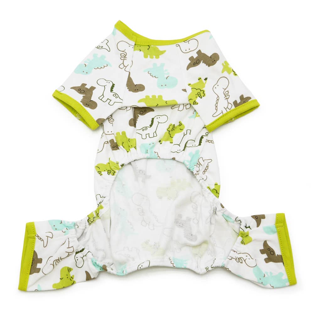 Dogo PJ Dinosaur: XL