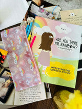 Are You There Mr. Rainbow? A book about pet grief