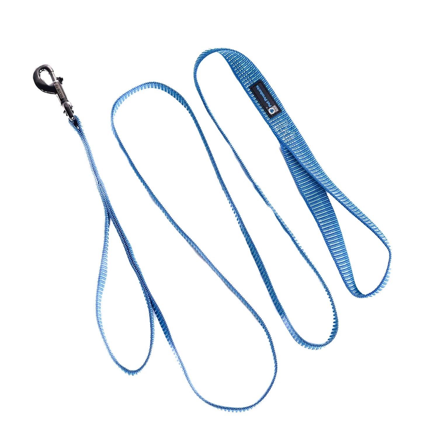 Reflective Leash 6'- M/L