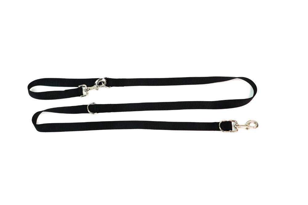 Multi Function Leash S/M
