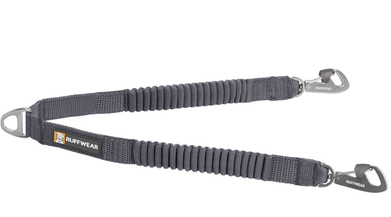 Double Track™ Dog Leash Coupler