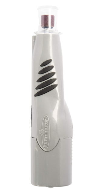 FURminator Nail Grinder For Dogs and Cats