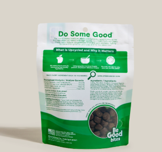Open Farm Be Good Bites Turkey Treats