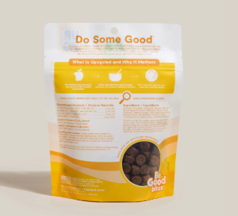 Open Farm Be Good Bites Chicken Treats