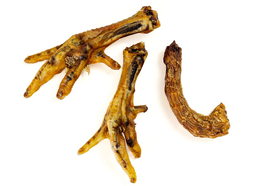 Pawniolo Pets Chicken Chews