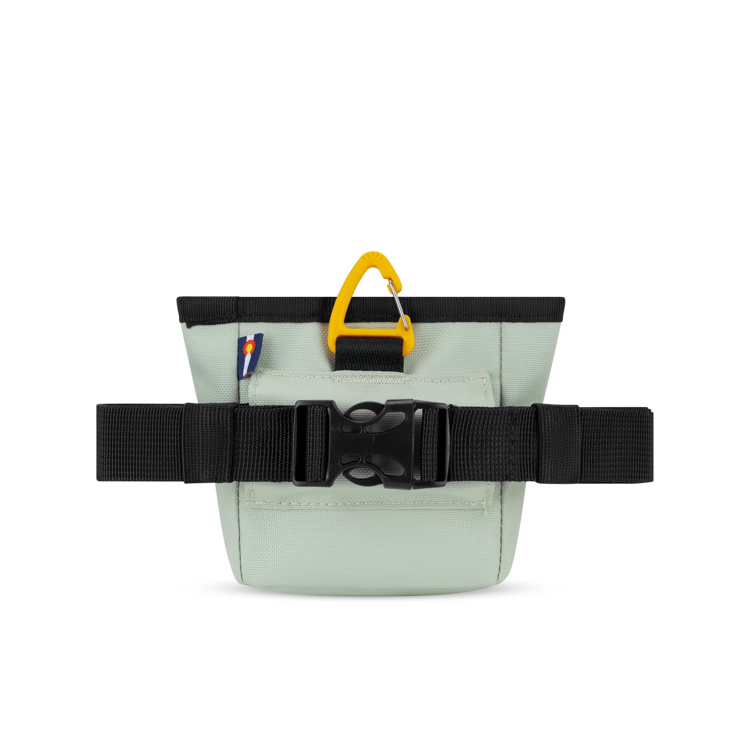 Goodie Treat Bag - Dog Treat Pouch: Raven S'25