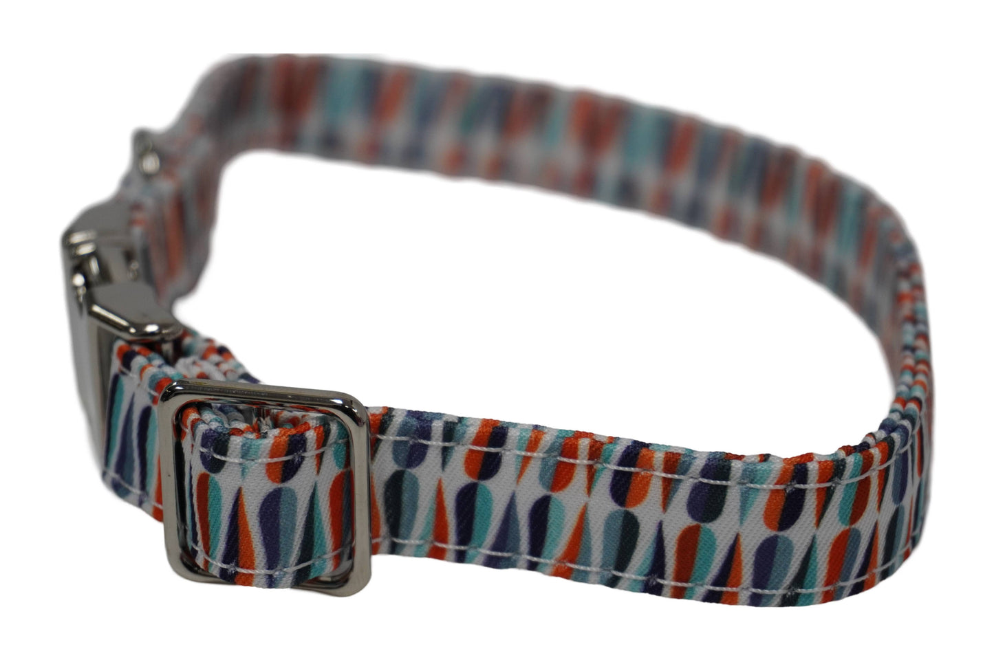Pier Dog Collar: Medium