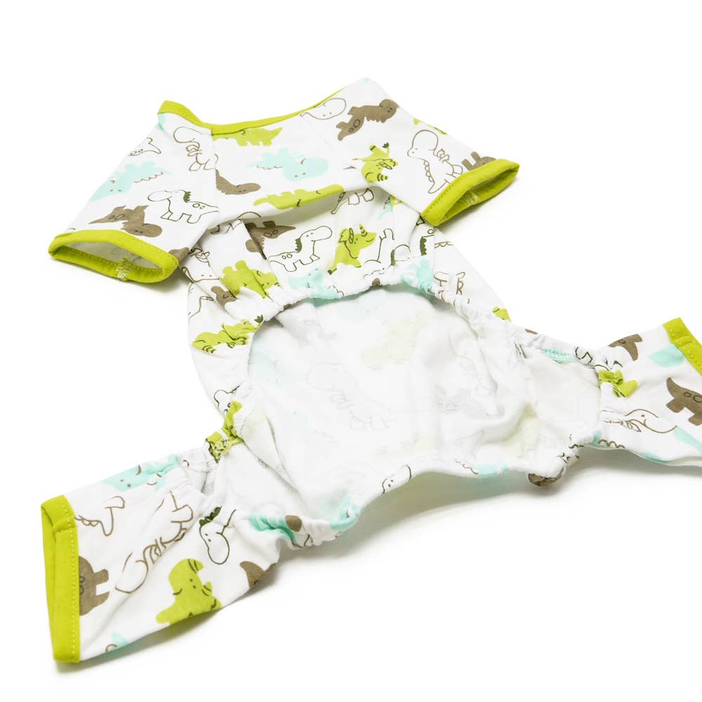 Dogo PJ Dinosaur: XL
