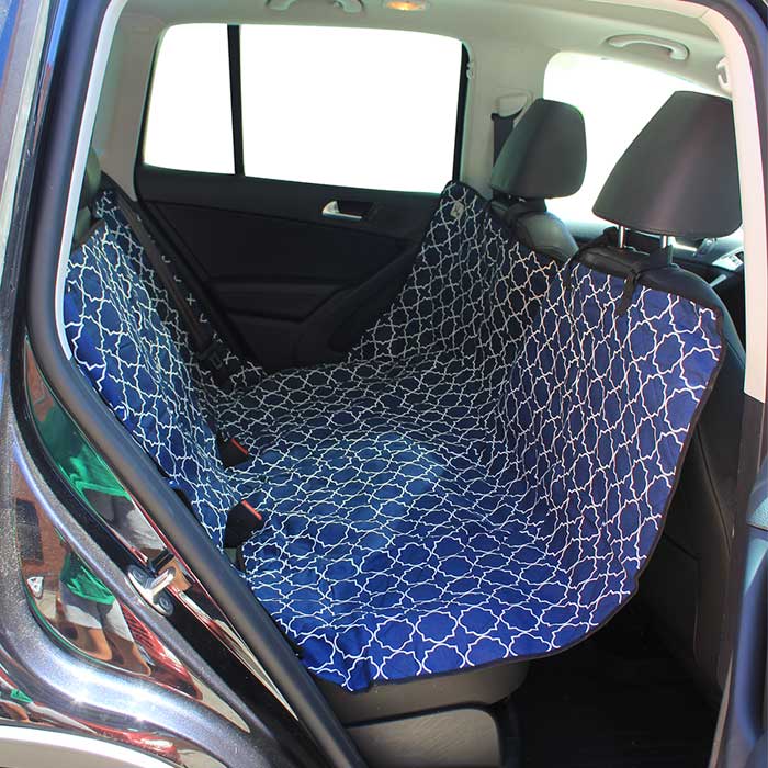 Multi Use Hammock Cargo and Car Seat Cover: Dreams