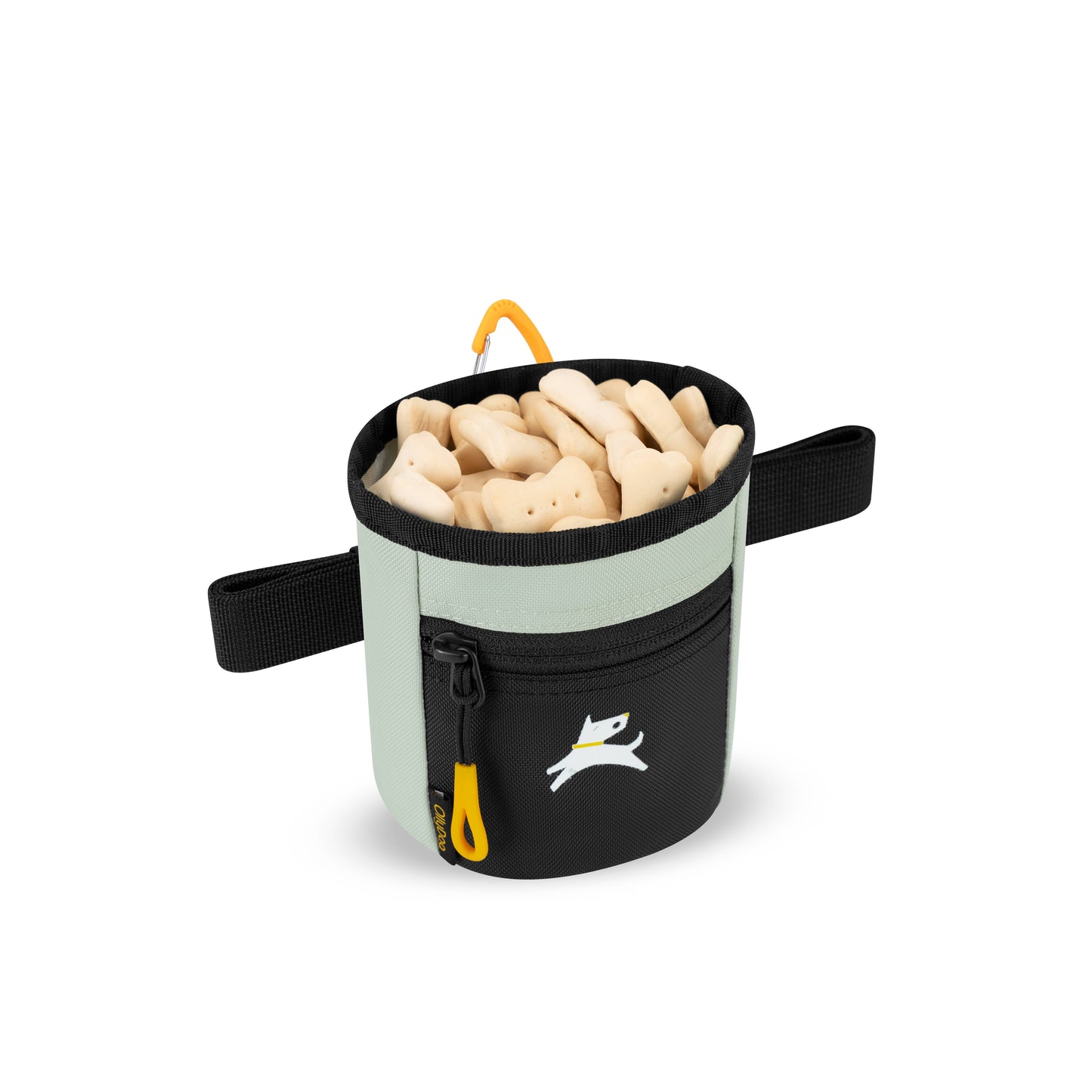 Goodie Treat Bag - Dog Treat Pouch: Raven S'25