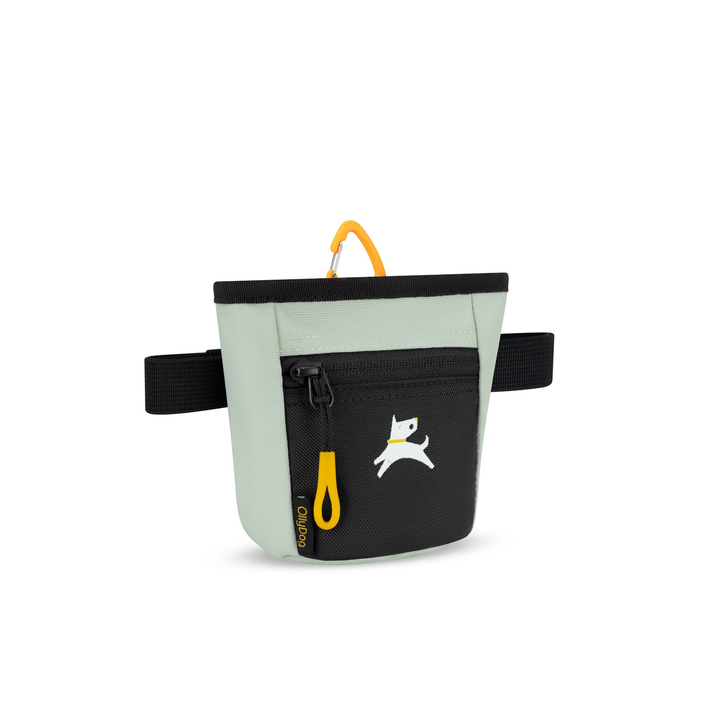 Goodie Treat Bag - Dog Treat Pouch: Raven S'25