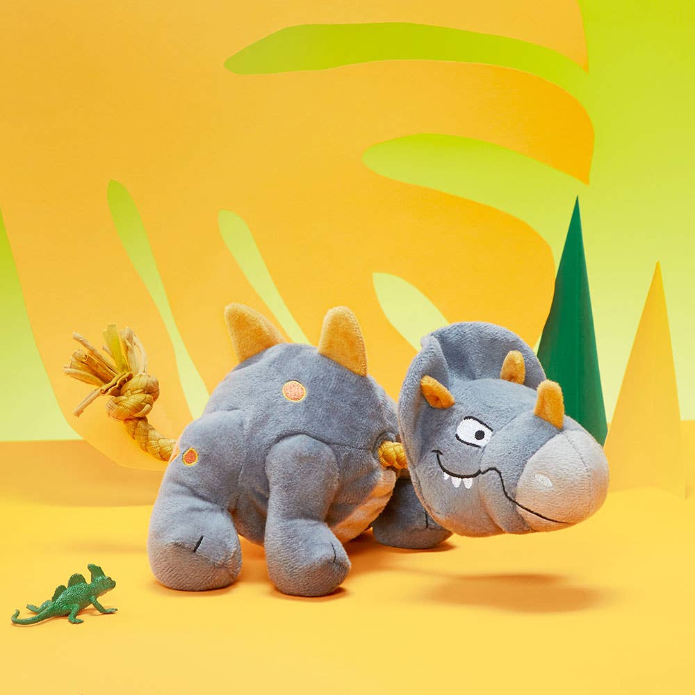 BARK Herbert the Herbivore
