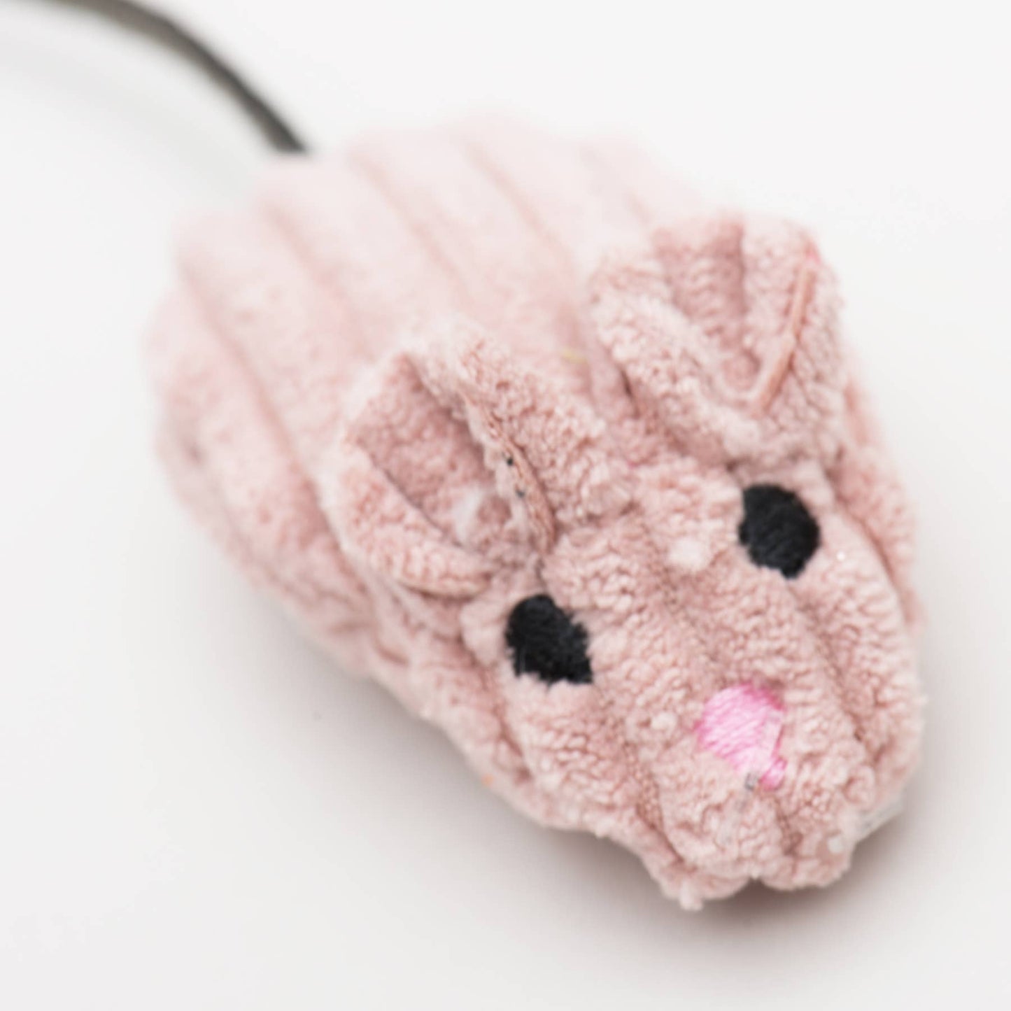 HuggleKats® Mightie Mice Cat Toys (3pk)
