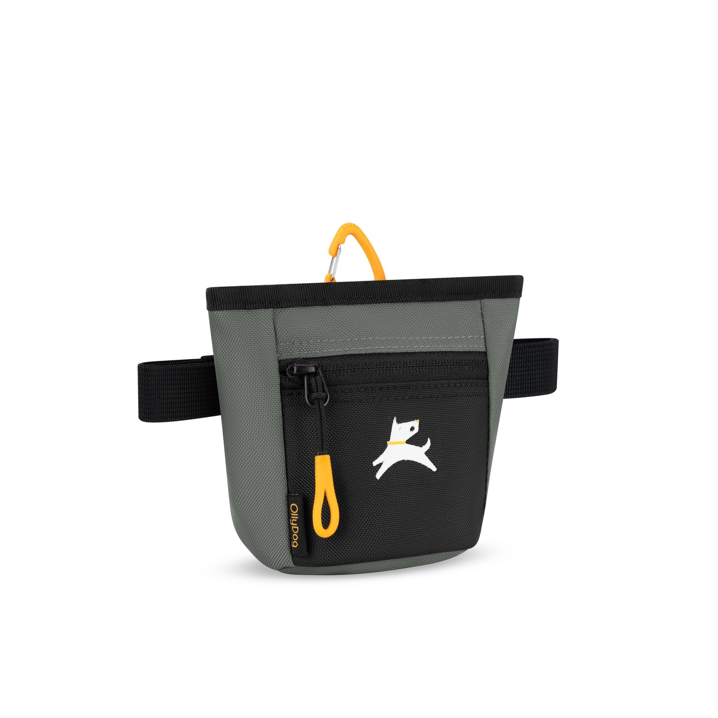 Goodie Treat Bag - Dog Treat Pouch: Raven S'25