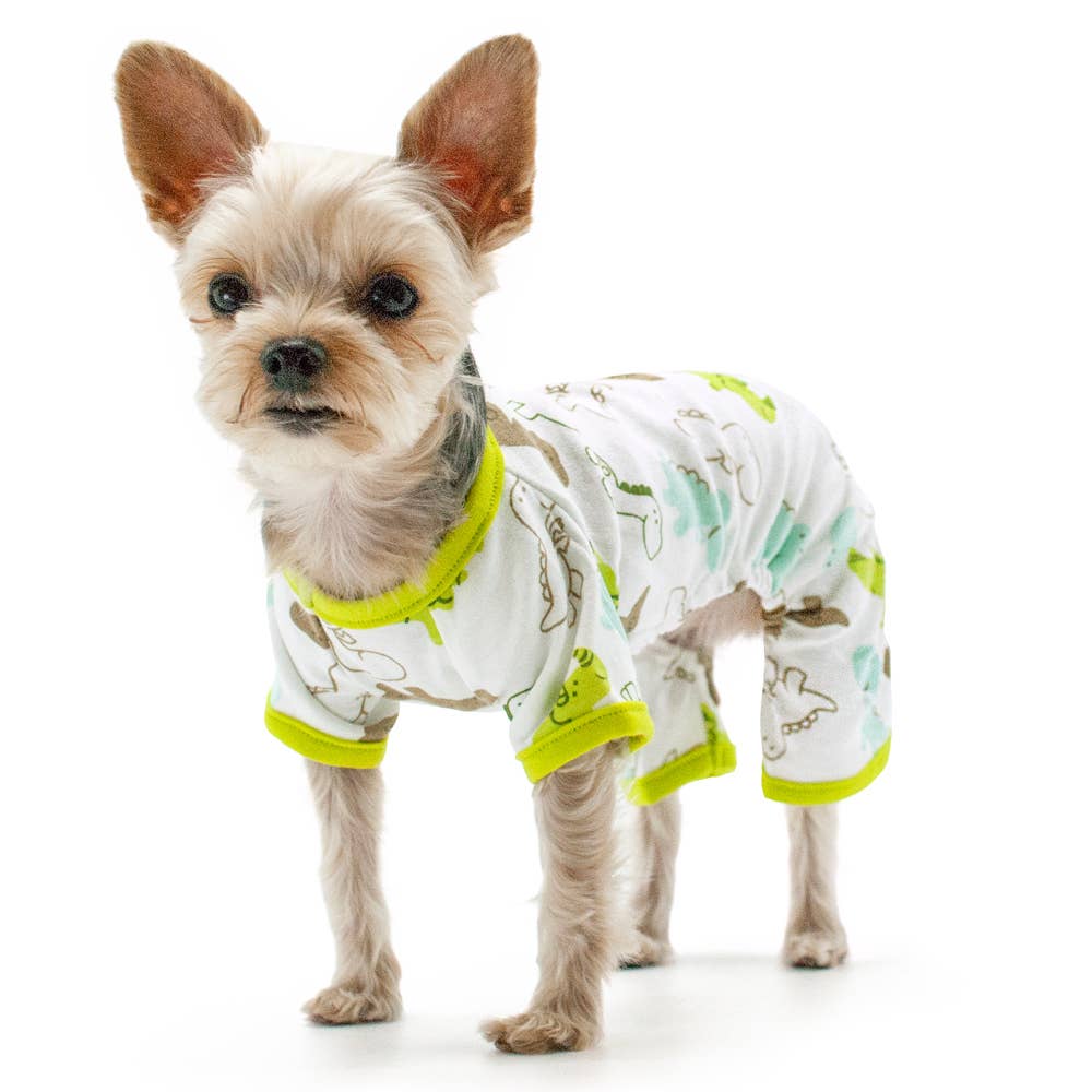 Dogo PJ Dinosaur: XL