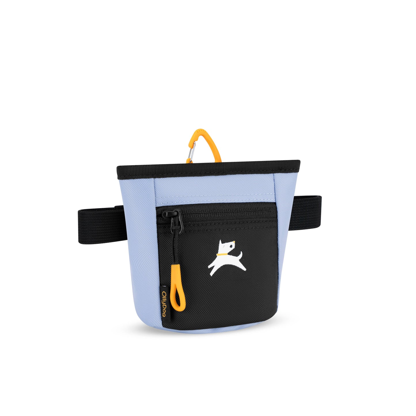 Goodie Treat Bag - Dog Treat Pouch: Raven S'25