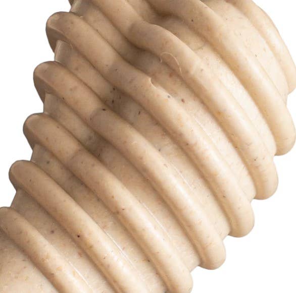 BetterBone Soft Beef Dog Chew Toy Large