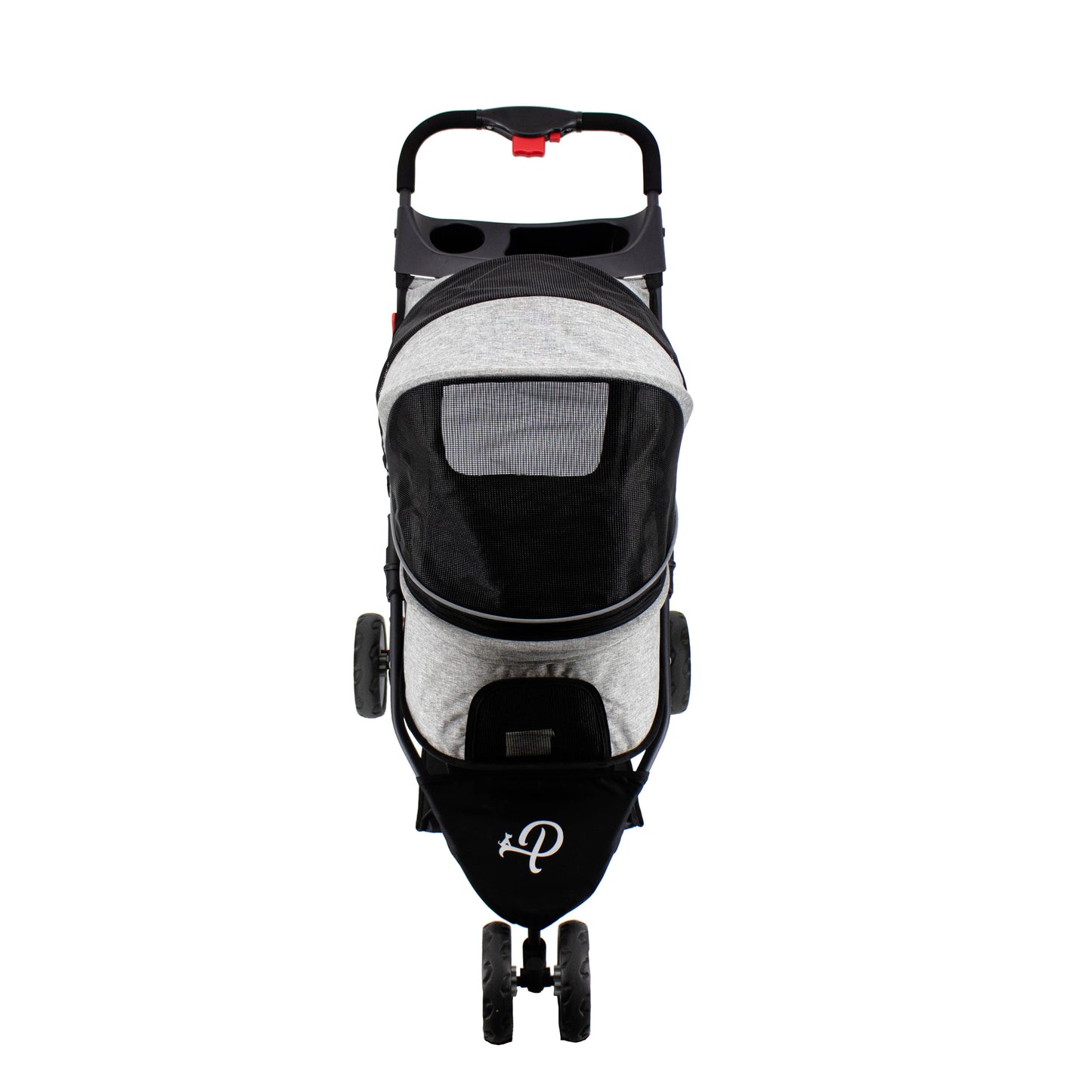 Glacier Pet Stroller