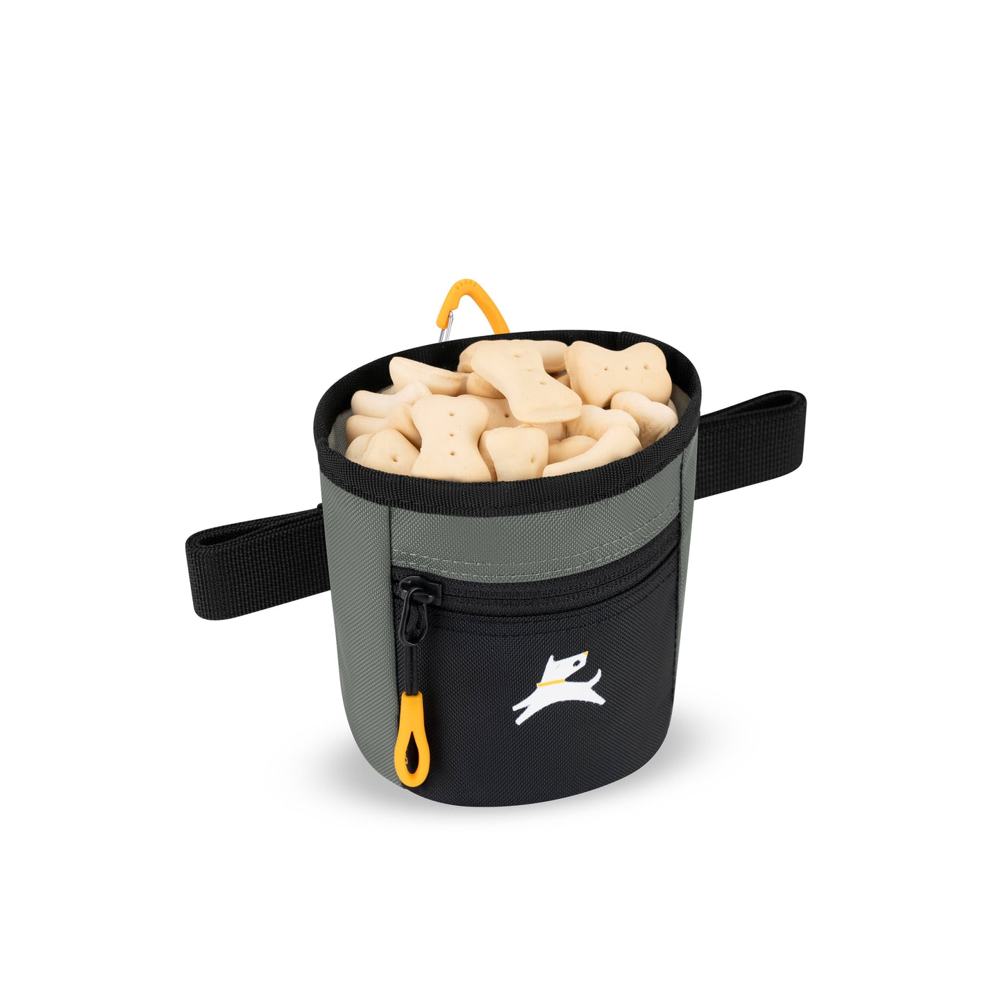 Goodie Treat Bag - Dog Treat Pouch: Raven S'25