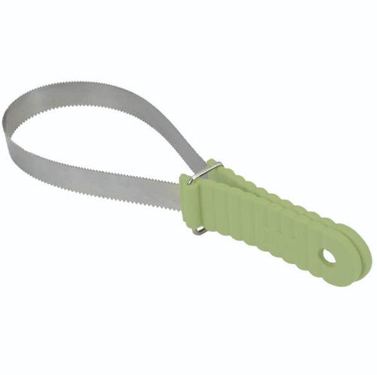Safari by Coastal Dual-Sided Dog Shedding Blade