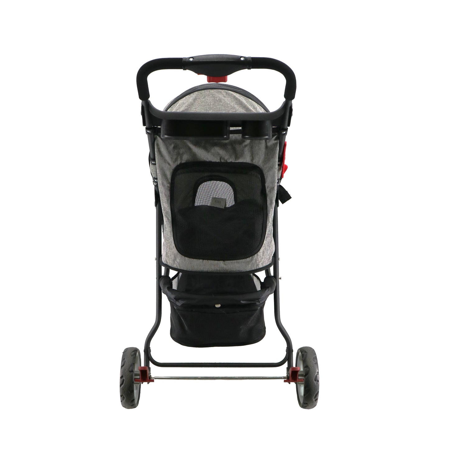Glacier Pet Stroller